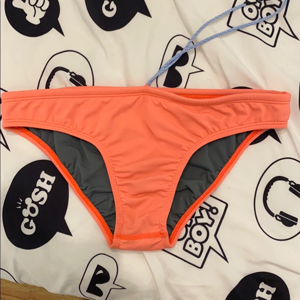 Jolyn Andy bottoms